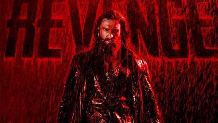 dhurandhar 2 trailer