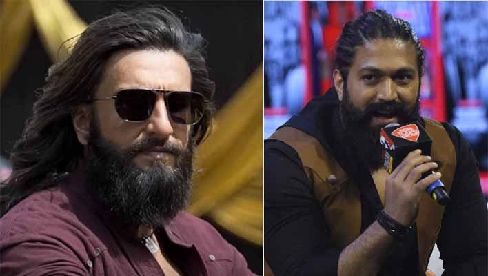 Dhurandhar 2 vs Toxic