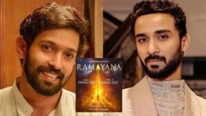 vikrant messey raghav juyal in ramayana