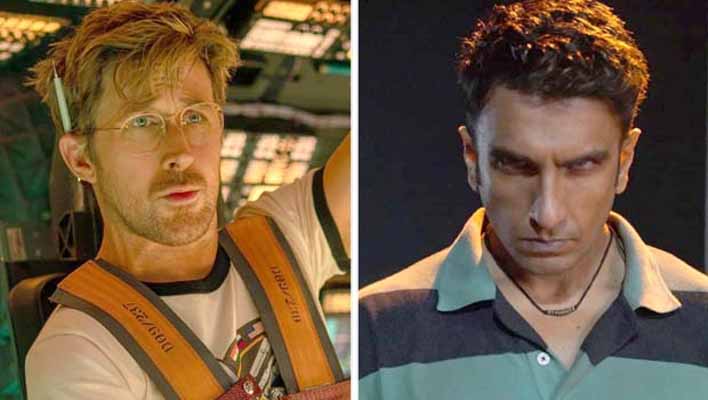 Dhurandhar 2 vs Hollywood