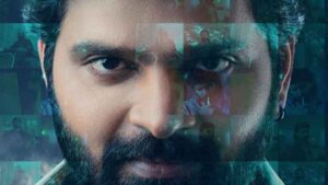 Sree Vishnu’s Mrithyunjay Movie Review in Hindi