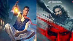 Bhooth Bangla Postponed