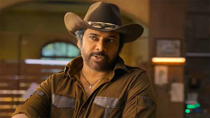 pawan kalyan Ustaad Bhagat Singh Movie Review in Hindi