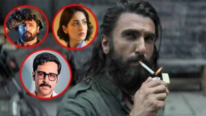 Dhurandhar 2 – URI Crossover