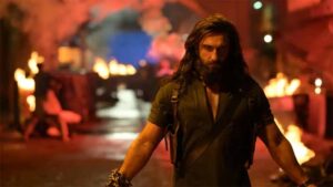 Top 10 Highest Opening Day Worldwide