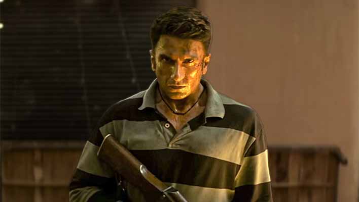 Dhurandhar 2 OTT Release