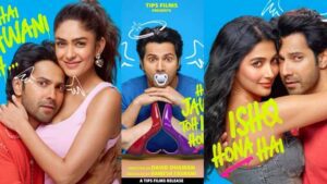 Hai Jawani Toh Ishq Hona Hai