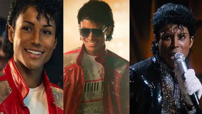 Michael Movie Review in Hindi