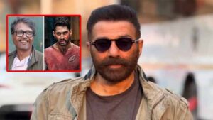 Sunny Deol next with kill director Nikhil Nagesh Bhatt titled Lakhan