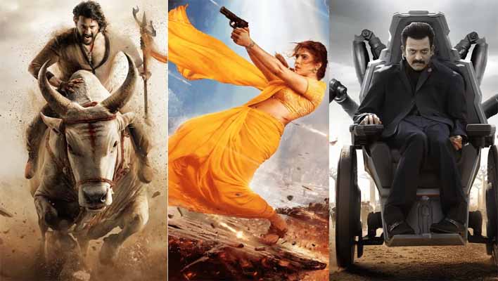 Varanasi Plot Leaked