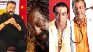 Khalnayak Returns Announced