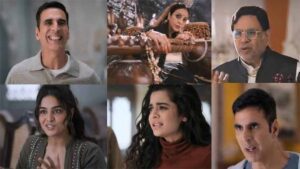 Bhooth Bangla Trailer