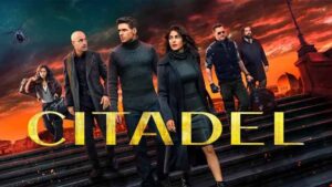 Citadel Season 2 Review in Hindi
