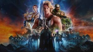 Masters of the Universe Movie Detail in Hindi
