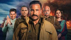 Kartavya Movie Review in Hindi