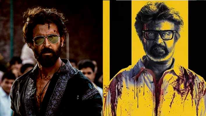 Rajinikanth Jailer 2 Big Update hrithik roshan may be do comeo