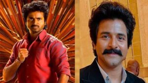 Sivakarthikeyan’s Maaveeran 2 Update