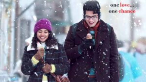 Ek Din Movie Review In Hindi
