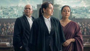 System Movie Review in Hindi