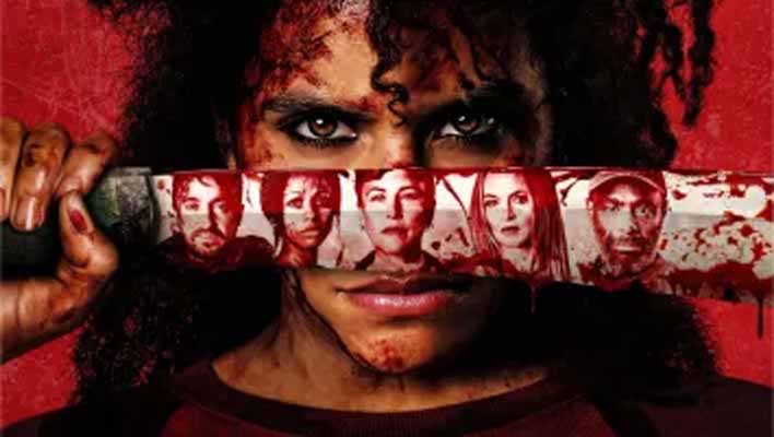 They Will Kill You Review in Hindi