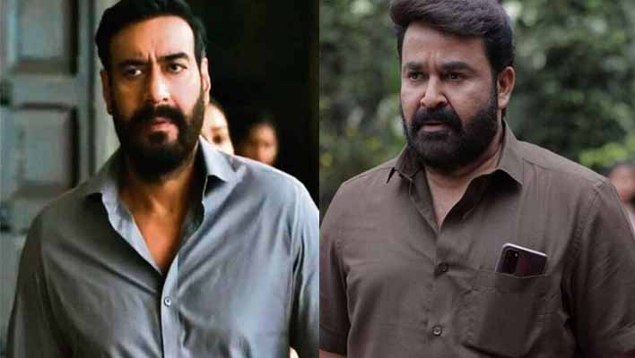 drishyam 3 shoot wrap
