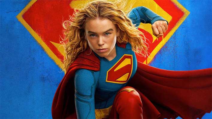 Supergirl Movie Review in Hindi
