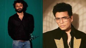 Dharma Productions Dostana 2 updates