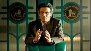 Governor Movie Review in Hindi