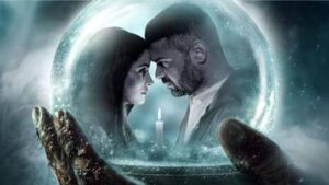 Haunted 3D - Echoes of The Past Review in Hindi