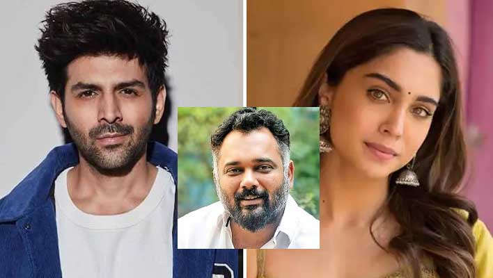 Kartik-Sharvari in Luv Ranjan's next – Project Detail