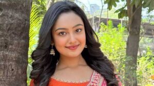 Kumkum Bhagya fame Sanchita Ugale passes away by suicide