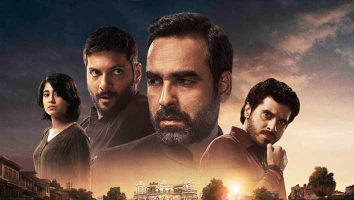 Mirzapur The Movie Teaser review in hindi