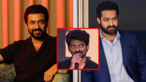 Nelson’s Next with Suriya in replace of Jr NTR