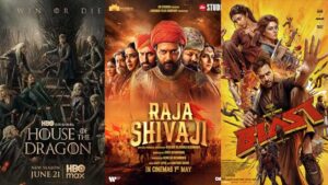 OTT Releases This Week