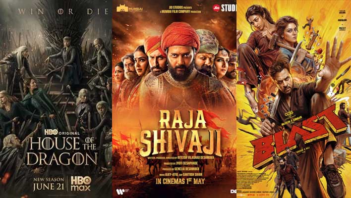 OTT Releases This Week