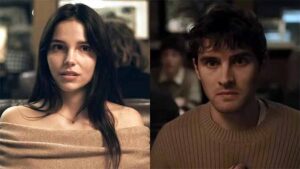 Obsession Movie Review in Hindi