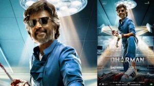 rajinikanth new movie dharman update