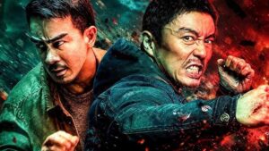 The Furious Movie Review in Hindi
