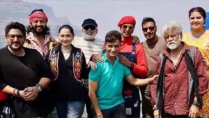 Dhamaal 4 Latest Update