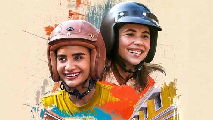 Heer Sara Movie Review in Hindi