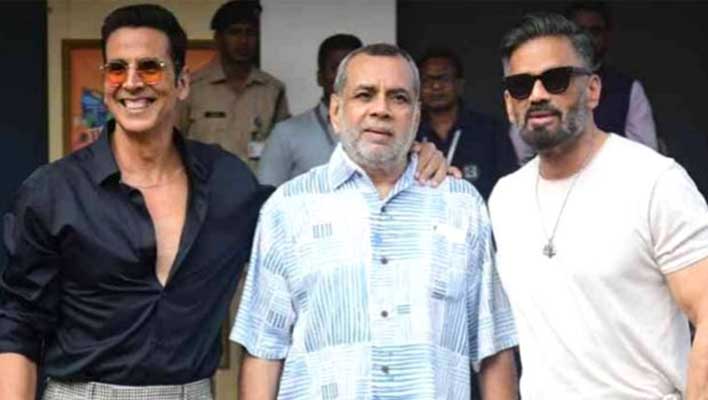 hera pheri 3
