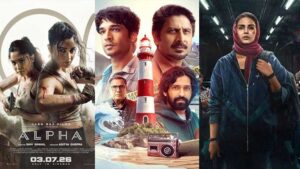 Hindi Movies Releasing This Week