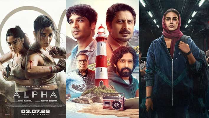 Hindi Movies Releasing This Week