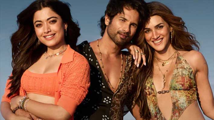 Cocktail 2 Movie Review in Hindi