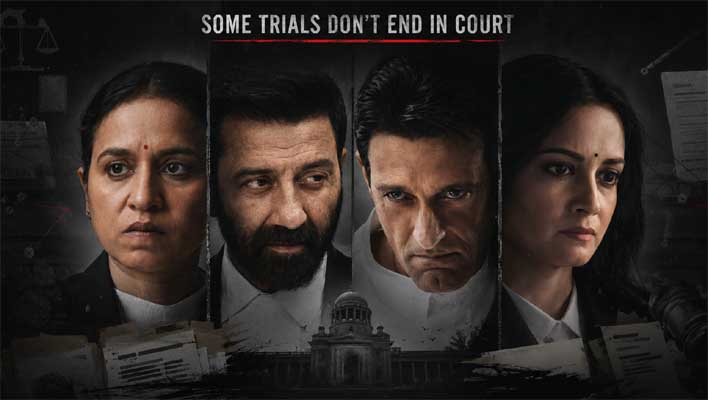 Ikka Trailer Review in Hindi