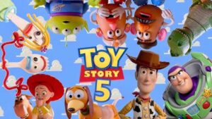 Toy Story 5 Movie Review in Hindi
