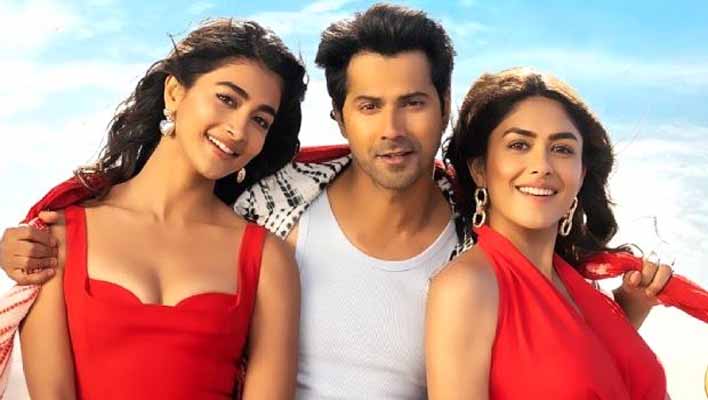 Hai Jawani Toh Ishq Hona Hai Review in Hindi