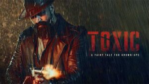 toxic release date update