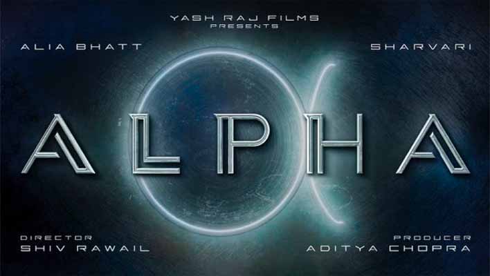 Alpha Teaser Update
