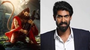 Jai Hanuman Star Cast